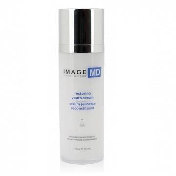 

Image Skincare MD Restoring Youth Serum Восстанавливающая омолаживающая сыворотка 30ml