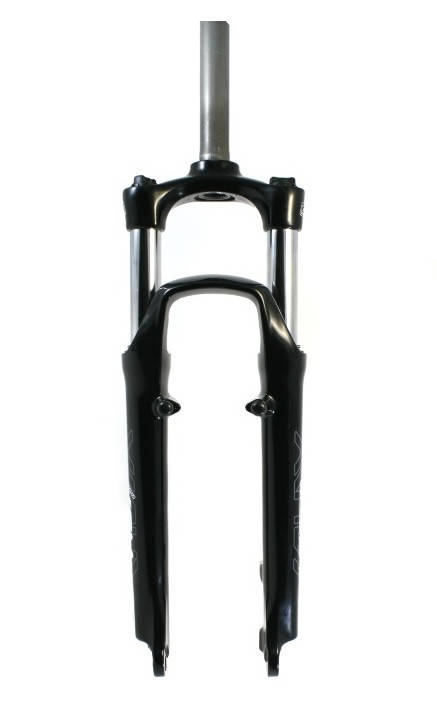 

Велосипедная амортизационная вилка Suntour 26" sf 13-xcm 1-1/8 (disk+v-brake)