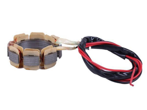 

Статор на мотоблок вентилятора - 180N