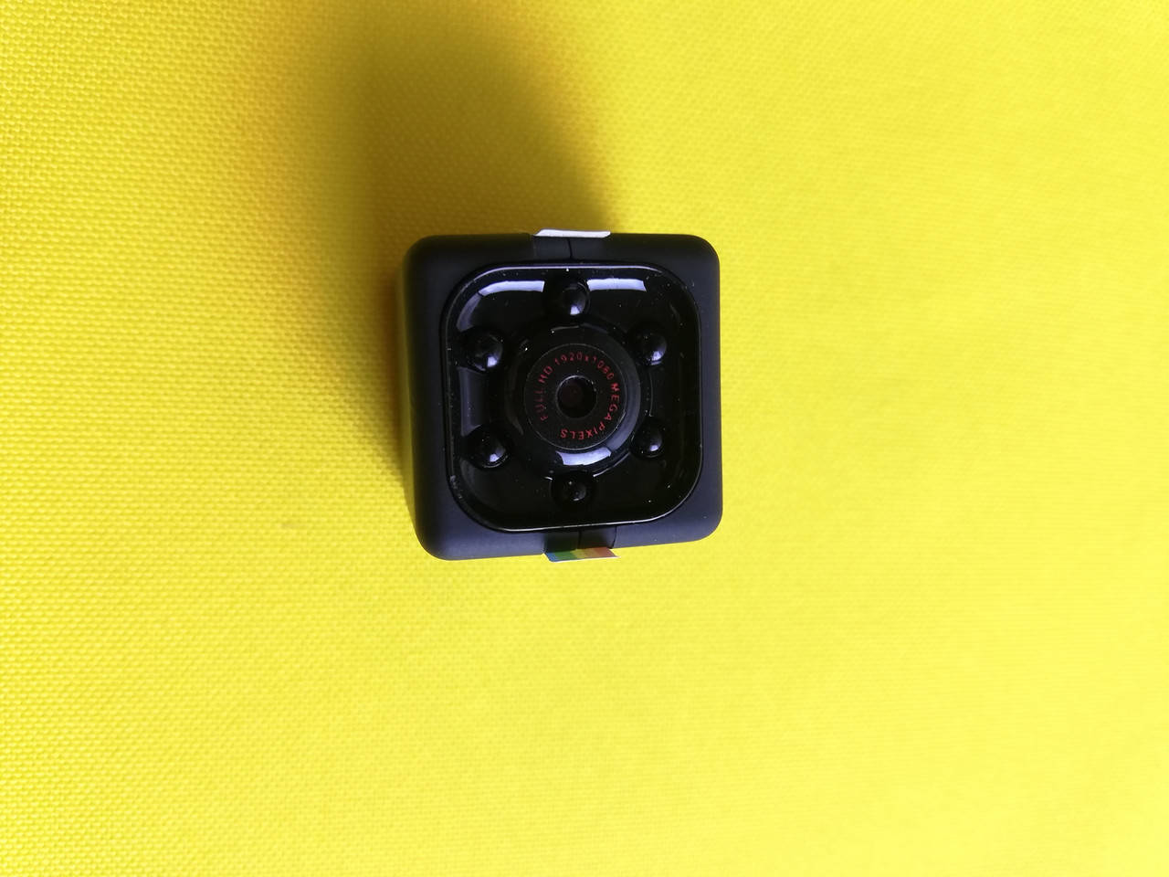

Мини-камера SQ11 Pro Plus HD 1080, Черный