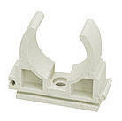 

Зажим ASG 20, Серый