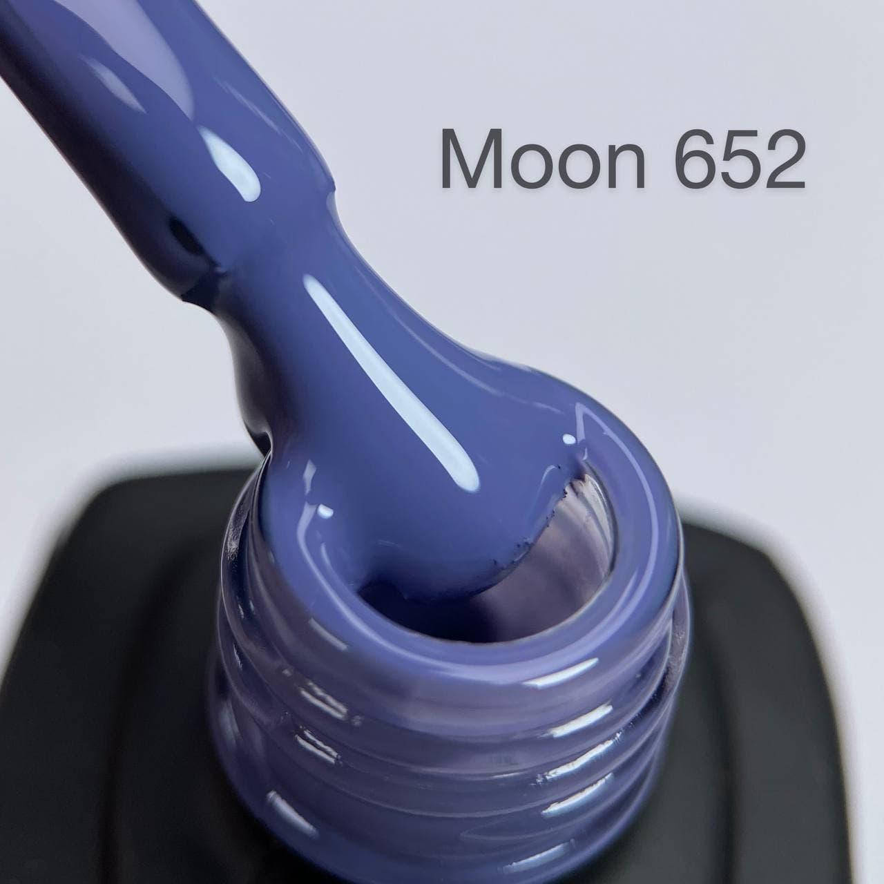 

Гель-лак от Moon Full Autum - Winter 652