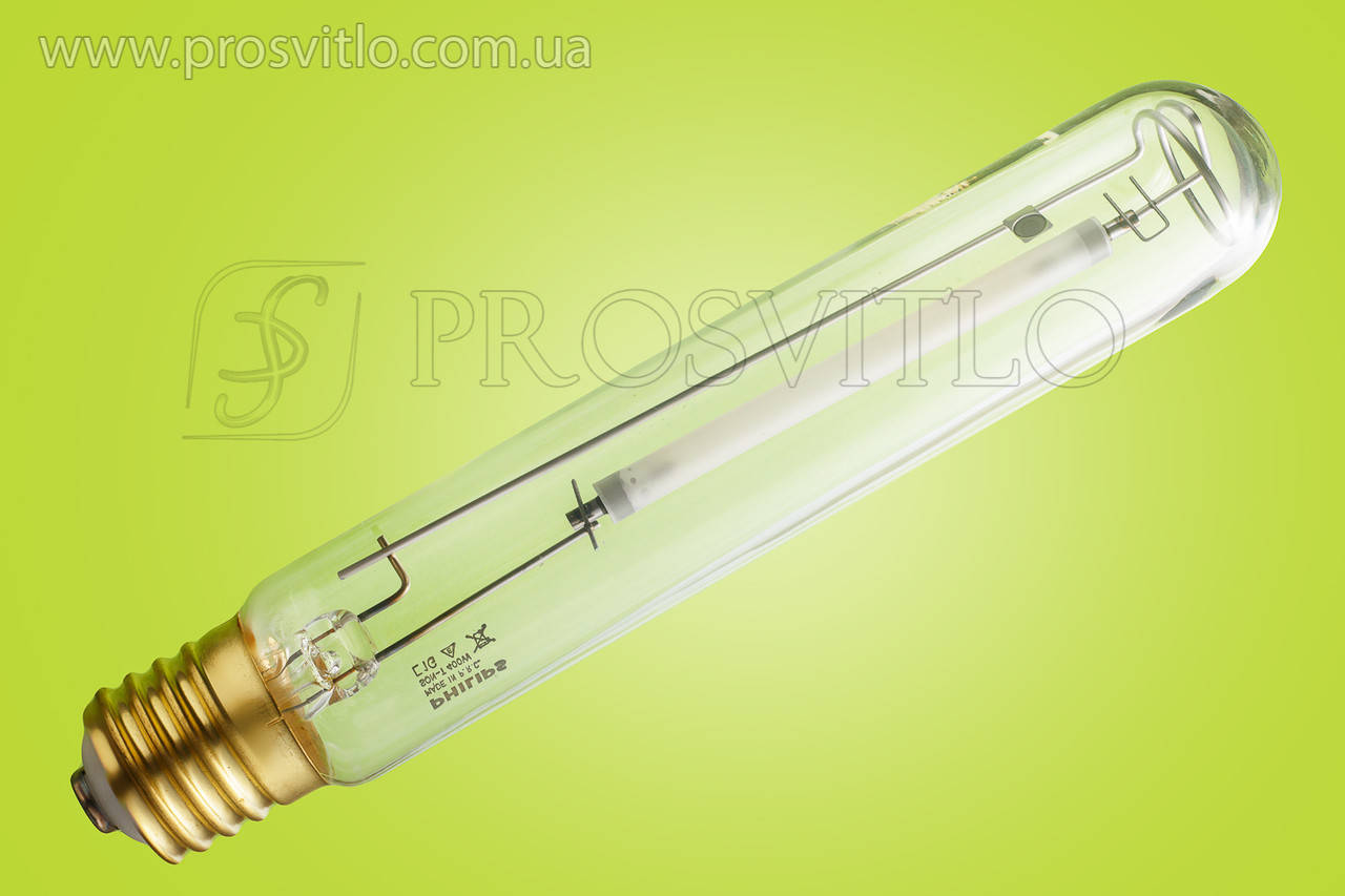 

Лампа ДНАТ-250 Е40 (днат 250)