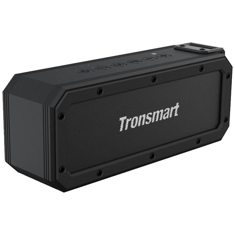 

Портативная колонка Tronsmart Element Force+ (Black) [45662]