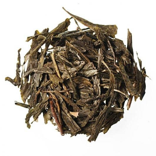 

Зеленый Японский чай Сен-Ча Удзи Tea Star