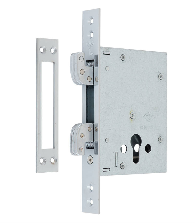 

Замок врезной MUL-T-LOCK 352K (Израиль)