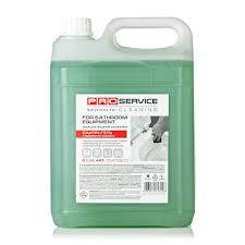 

Про для митья и дезинфекц.сантехники "Сантри гель" 5л Optimum