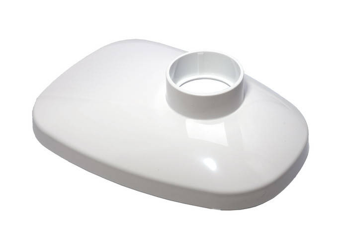 

Загрузочный лоток (бункер) для мясорубки Zelmer 886.0053, 00798207