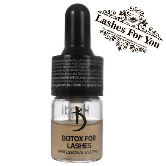 

Botox For Lashes Kodi Professional, 5ml