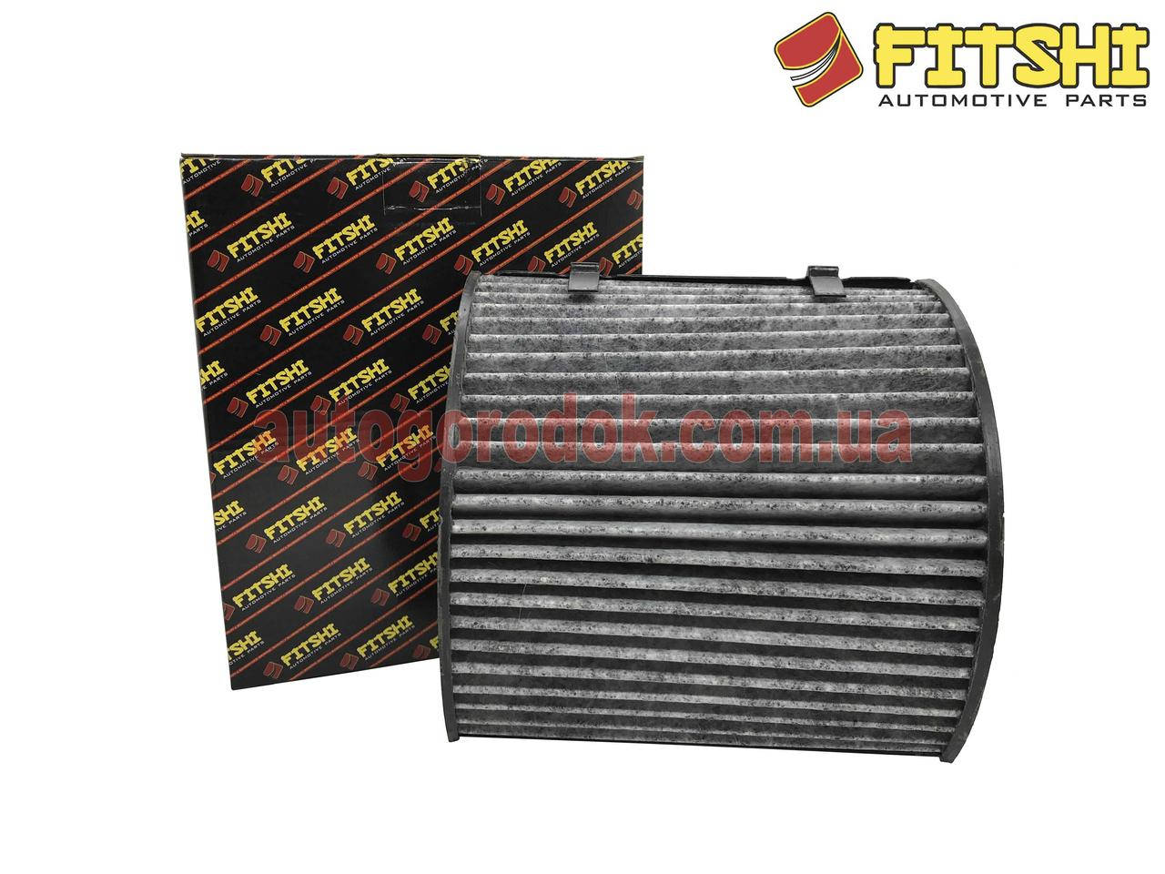 

Фильтр салона Chery Amulet (Чери Амулет) FITSHI A11-5300640AB