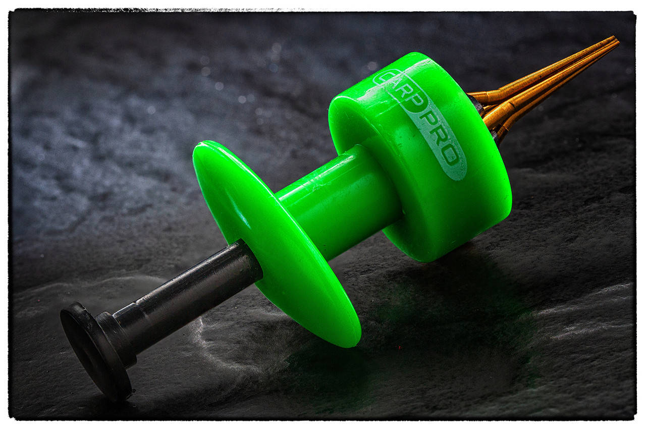 

Инструмент для пеллетса Carp Pro Pellet Bander
