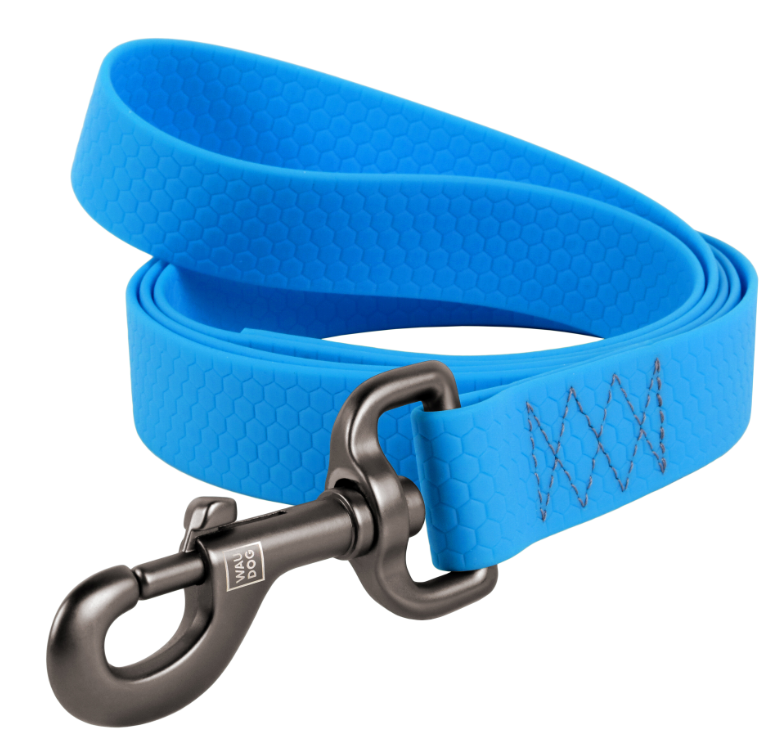 

CoLLar Waudog Waterproof поводок для собак 122 см /15 мм, Коричневый