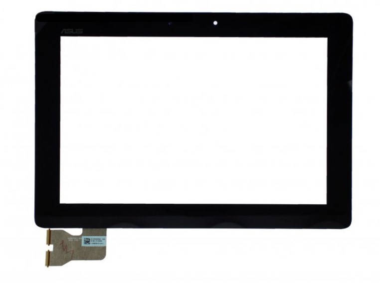 

Touch screen Asus ME302 MeMO Pad 10 (p/n: 5425N FPC-1 rev:2) black, Черный