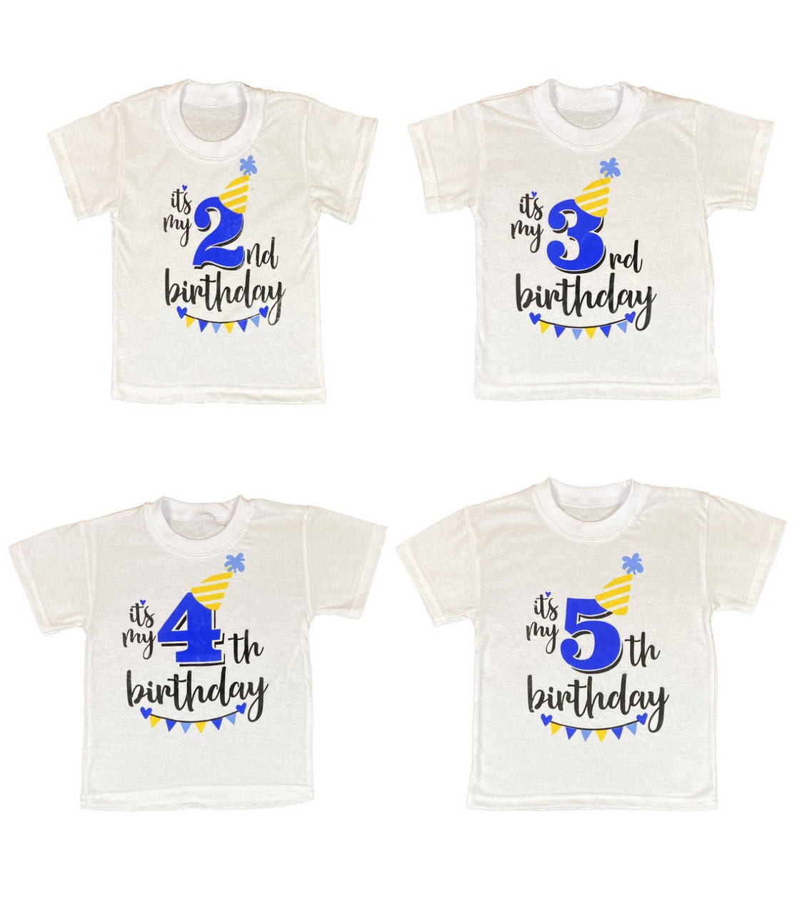 

Детская футболка 2, 3, 4, 5 лет
