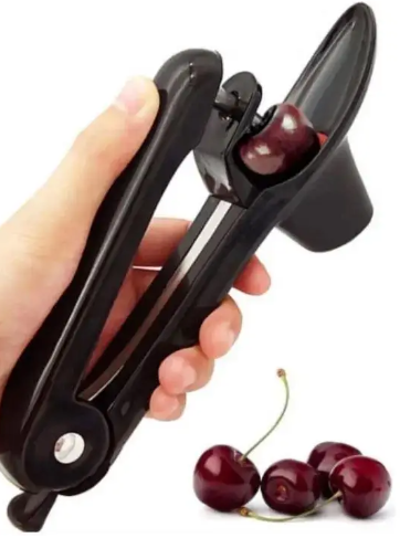 

Машинка Cherry Corer для удаления косточек из вишни и черешни