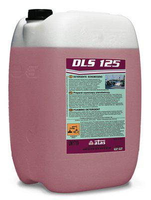 

ATAS DLS125 Активная пена (концентрат) 5,7 кг