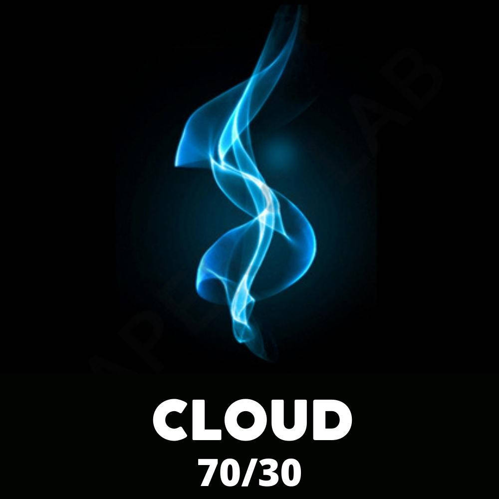 

Cloud 100 мл база основа для приготовления жидкости Основа для самозамеса 70vg 30pg