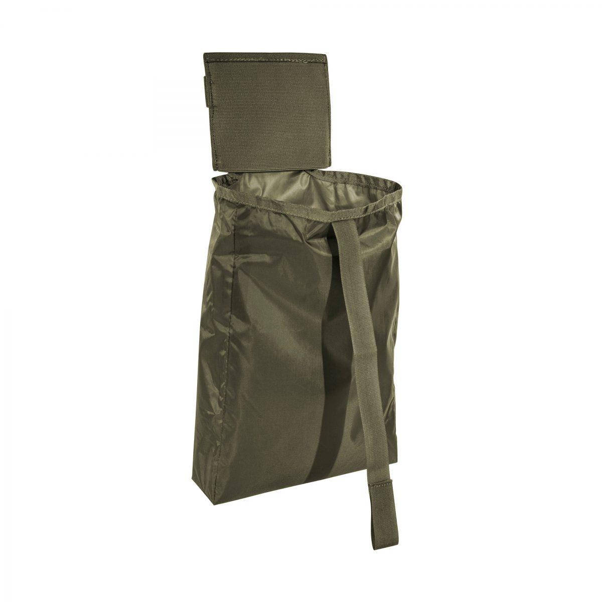 

Подсумок для сброса магазинов Tasmanian Tiger Dump Pouch Light