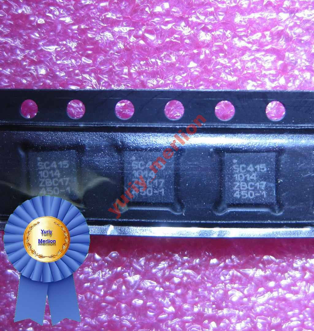

Микросхема SC415 ( SC415MLTRT )