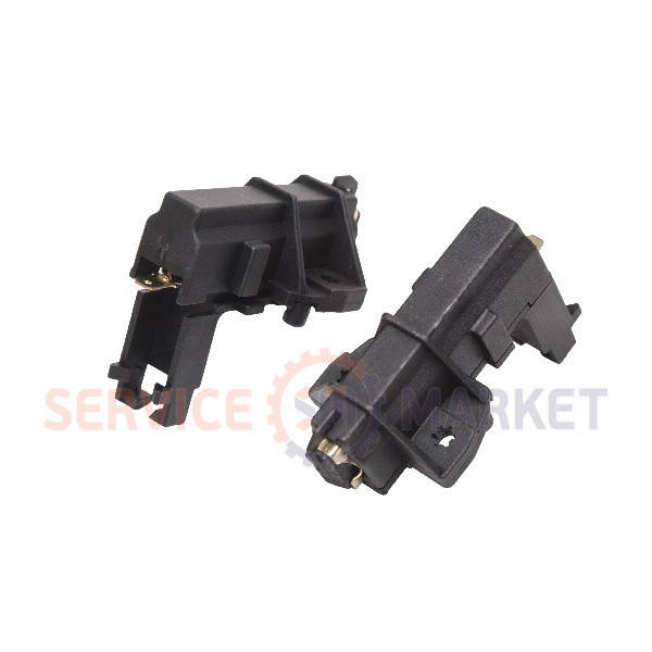 

Whirlpool 481931088529 Щетки двигателя CESET (2 шт) Type L для стиральной машины