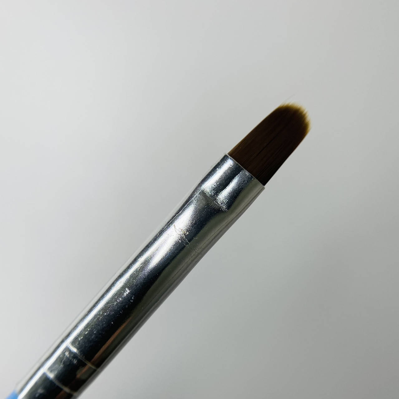 

Кисть для геля (полигеля) прямая YRE Nail Art Brush YKGB - 08