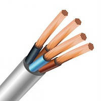 

Провод ПВС 4х2.5