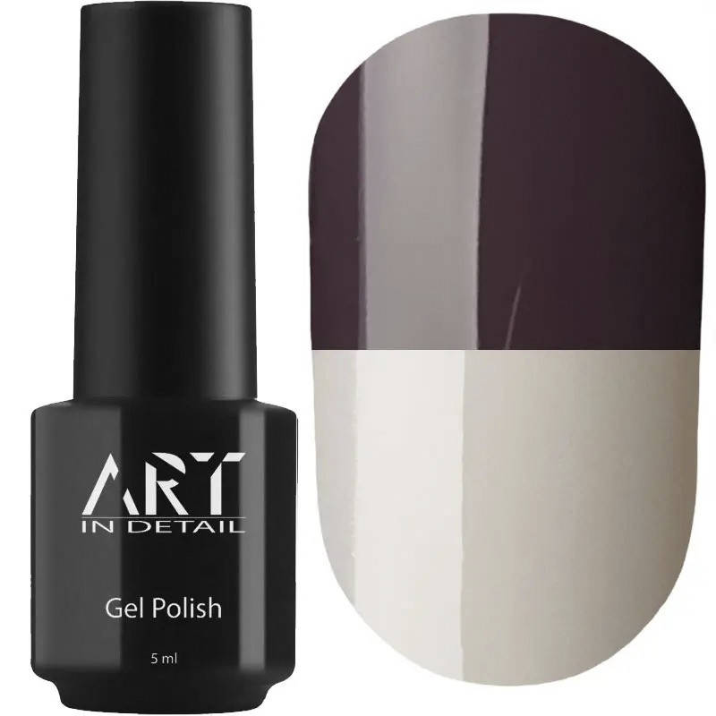 

ART Termo Nude №TN006 - термо гель-лак, 5 мл