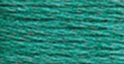 

Мулине DMC 3848 Medium teal green, Зелёный