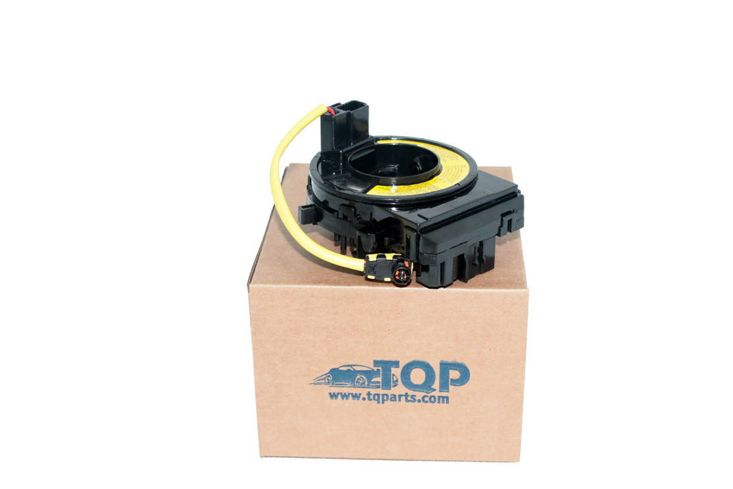 

Модуль подушки безопасности, Шлейф руля, Подрулевой шлейф AIRBAG SRS 93490-0U010, 934900U010, Hyundai Accent