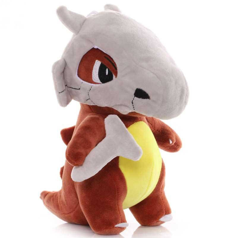 

Мягкая плюшевая игрушка Кьюбон 23 см Покемон Pokemon