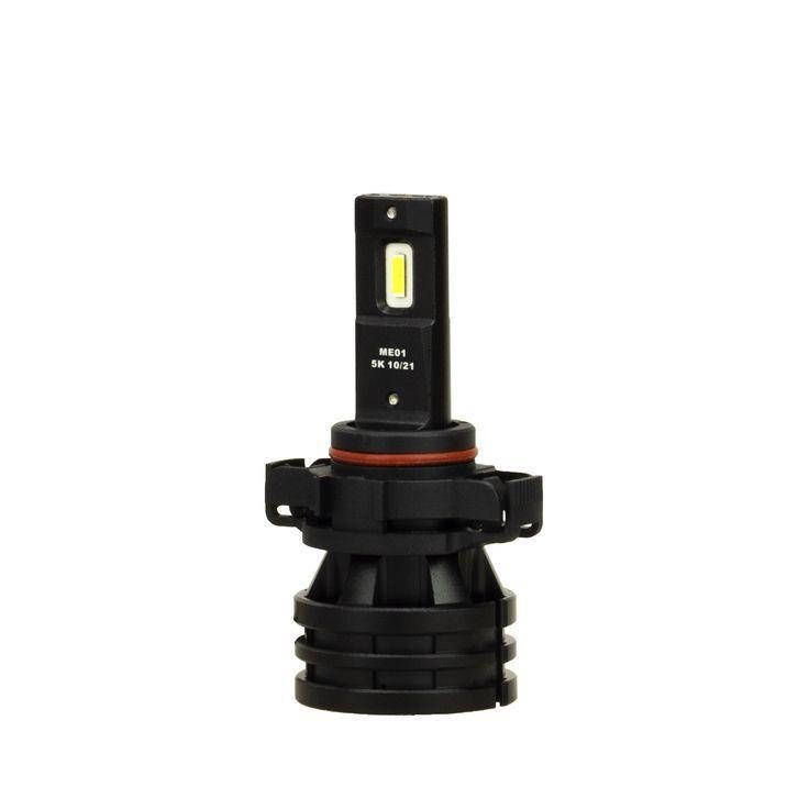 

Светодиодная лампа DriveX ME-01 H16 5000K LED (пара)