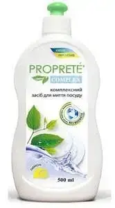 

Моющие средство для мытья посуды Proprete Complex 500 мл