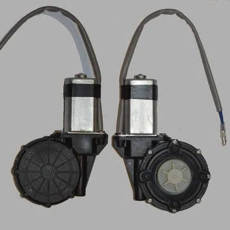 

Редуктор / Двигатель / Мотор стеклоподъемника Cyclon