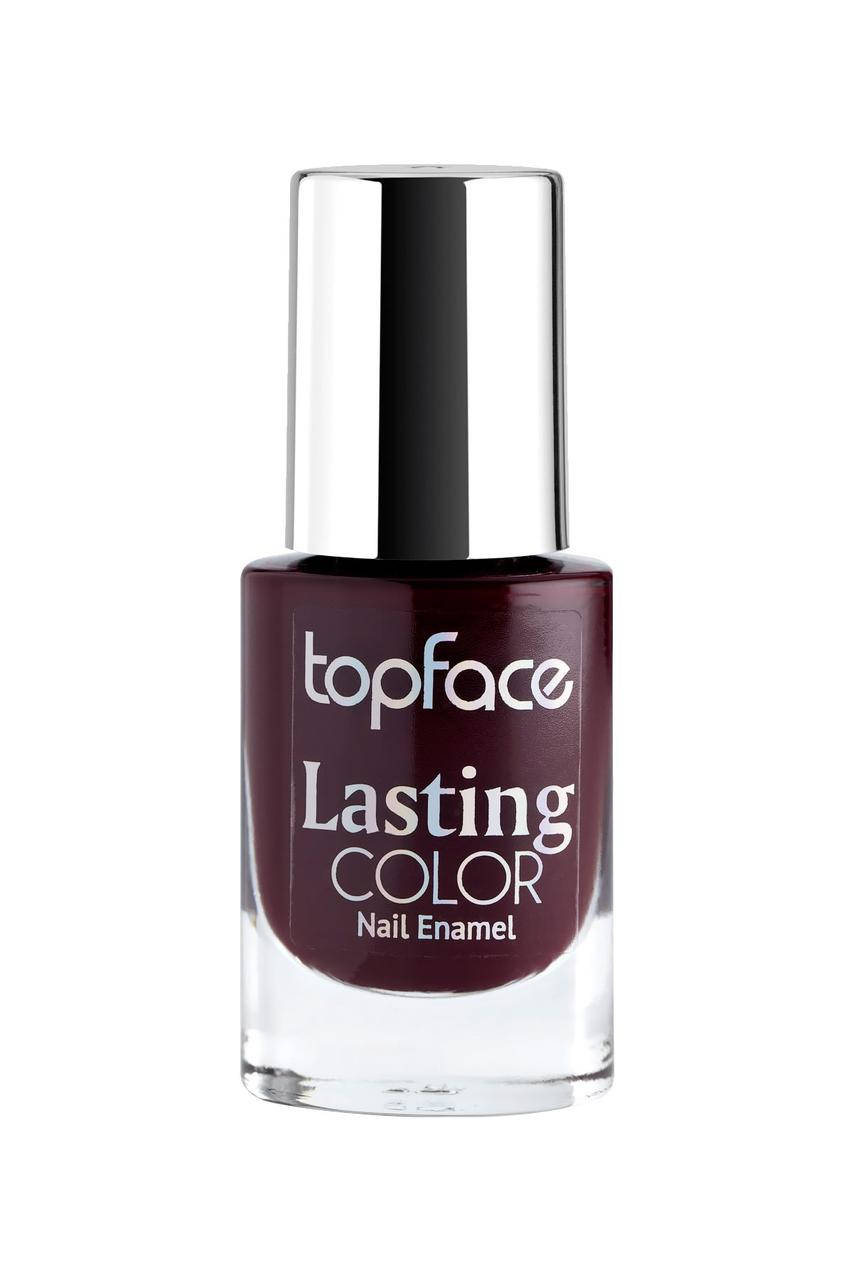 

Лак для Lasting Color Nail Enamel Topface PT104 №49