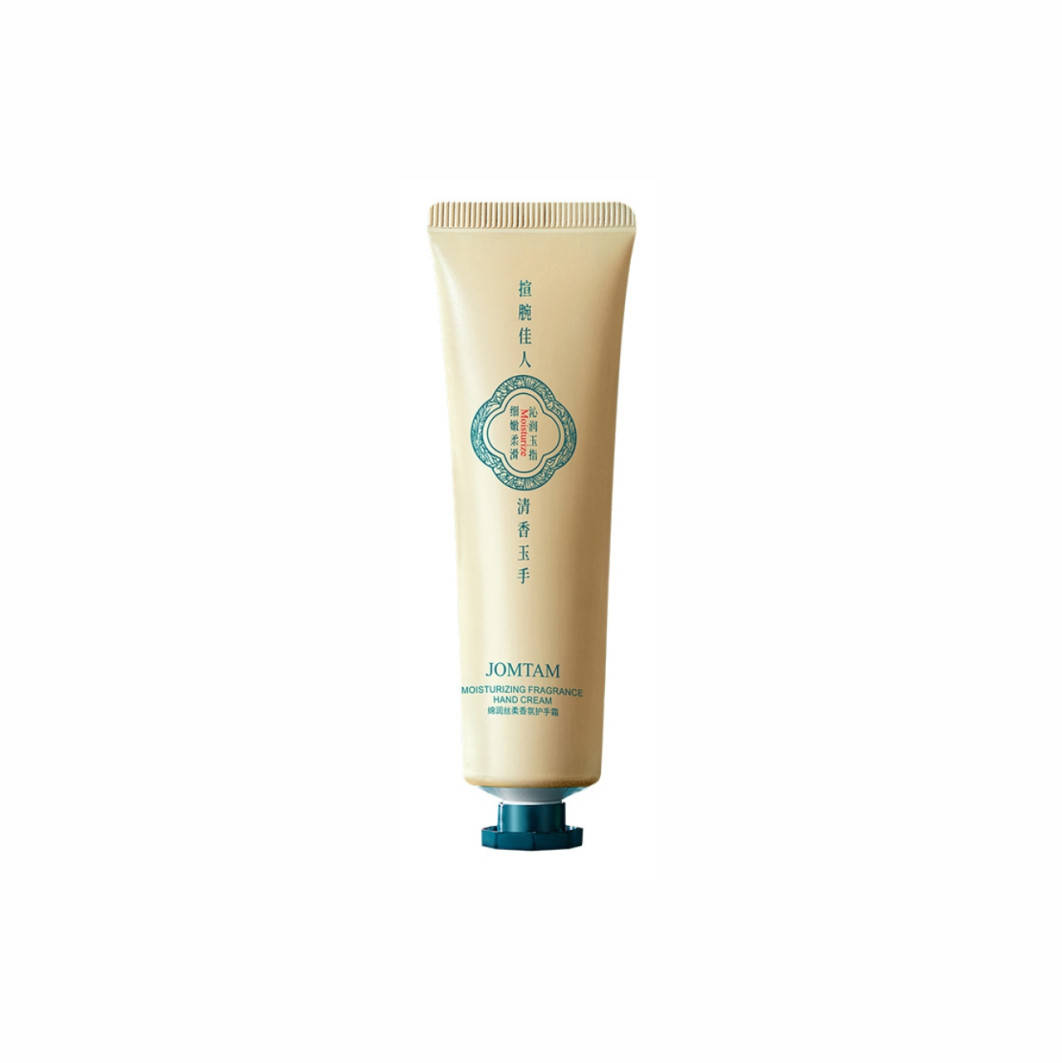

Парфюмированный крем для рук Jomtam Moisturizing Fragrance Hand Creams