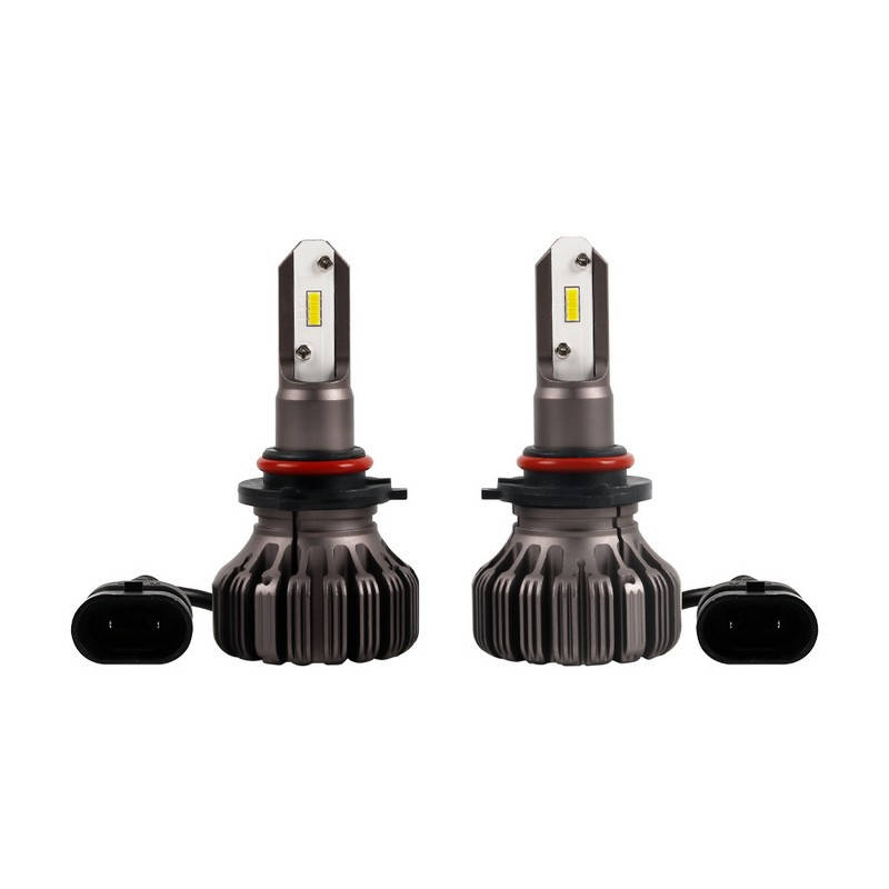 

Led лампы, Светодиодные автолампы HB9005 Carlamp Led Night Vision Gen2 Led для авто 5000 Lm 5500 К (NVGHB3)