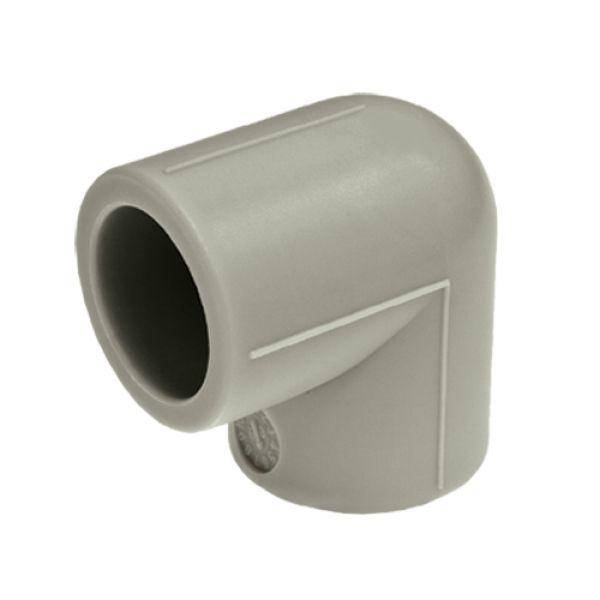 

Угол PP-R LING LONG 40х90°