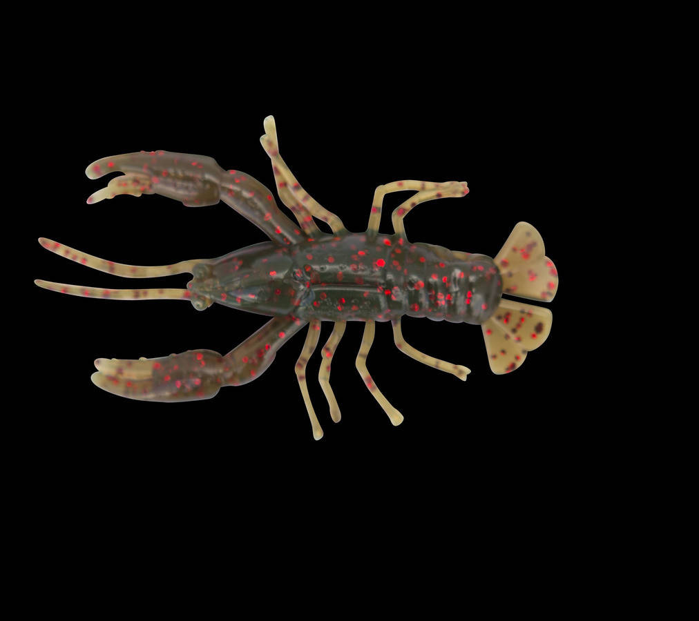 

Relax Crawfish 1" цвет S298 (15шт.)