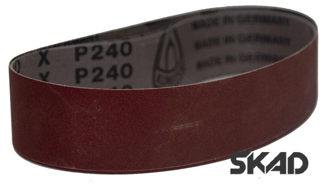 

Лента для гриндера по металлу, 610х50мм Klingspor CS310Х 610х50 240