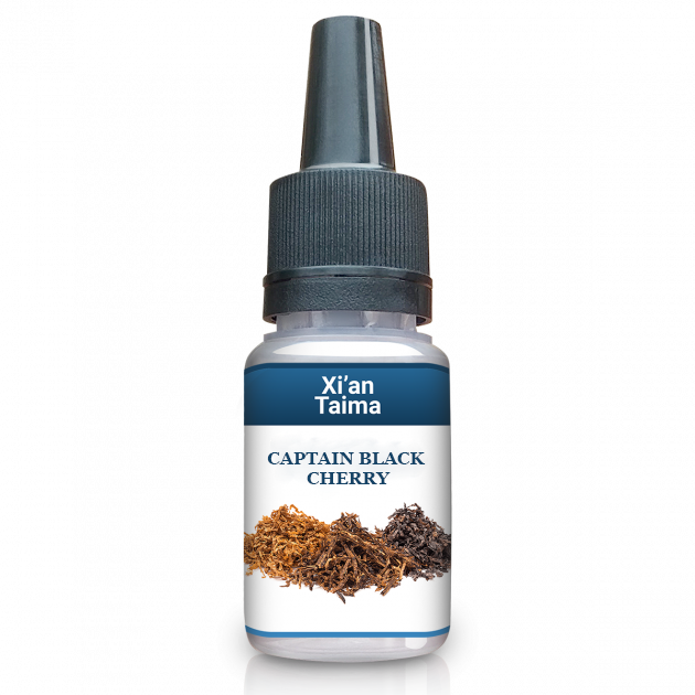 

CAPTAIN BLACK CHERRY Xian Taima (Ароматизатор)