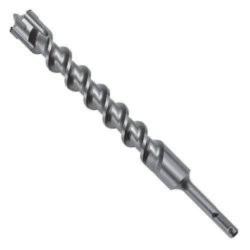 

Бур по бетону S&R SDS-plus 30 х 250 Zentro