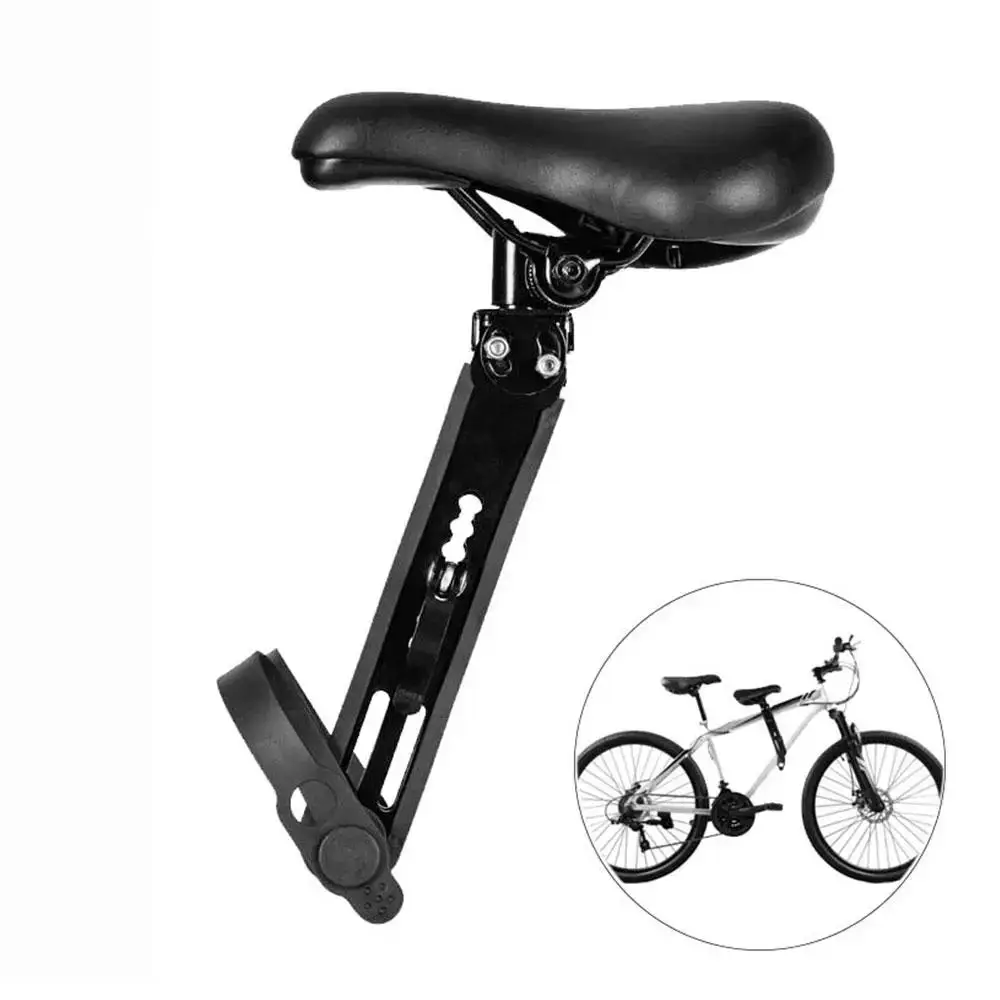 

Сідло на раму для дитини / Сидіння для дитини на велосипед