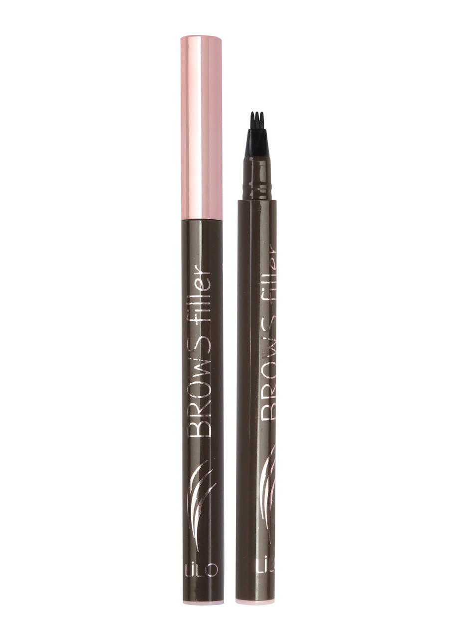 

Лайнер для бровей LiLo BROWS filler тон 71