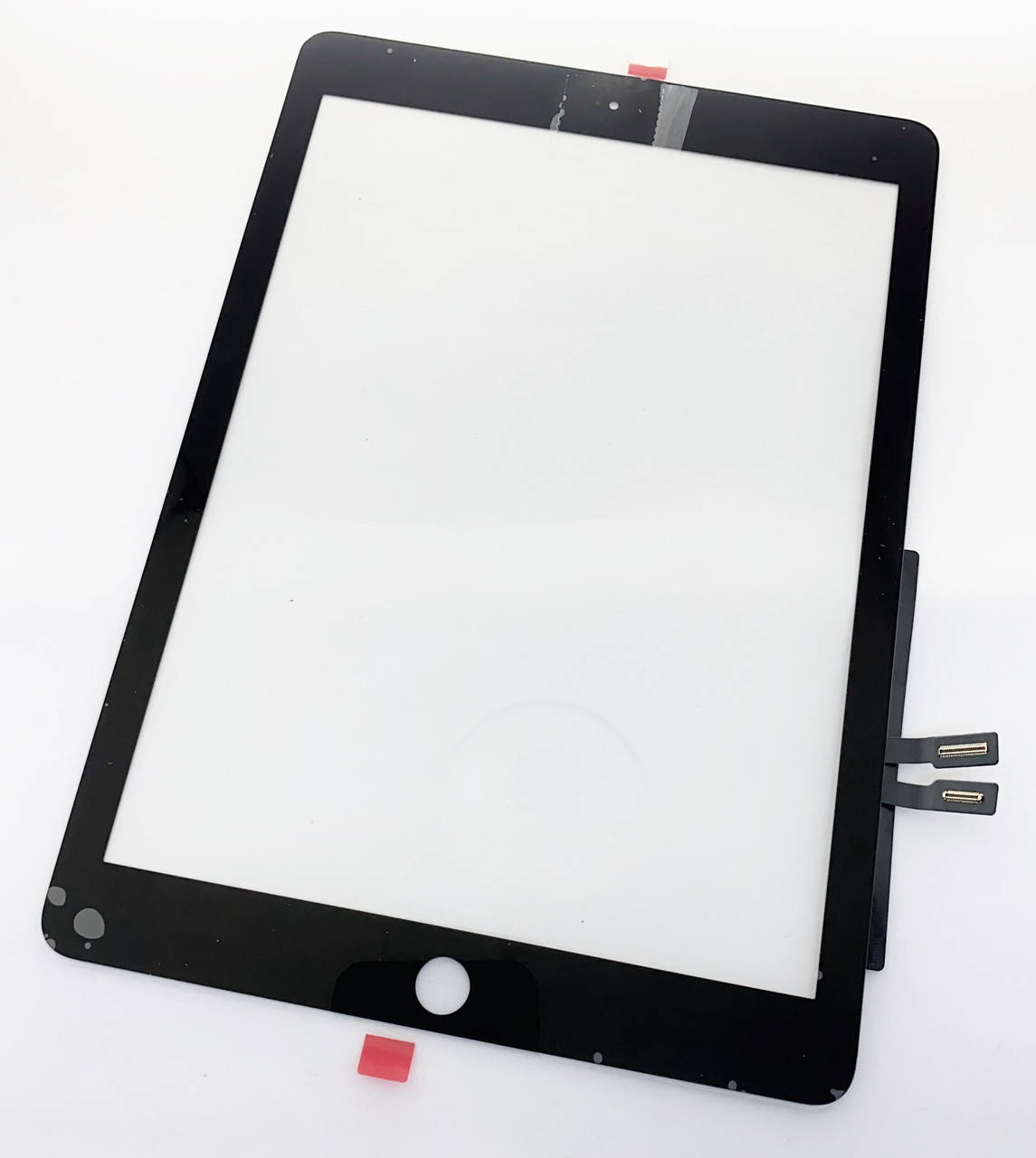

Тачскрин (сенсор) для iPad 9.7 2018 (A1893/A1954), черный, оригинал