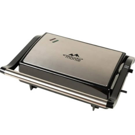 

Мини-гриль Monte MT-3302