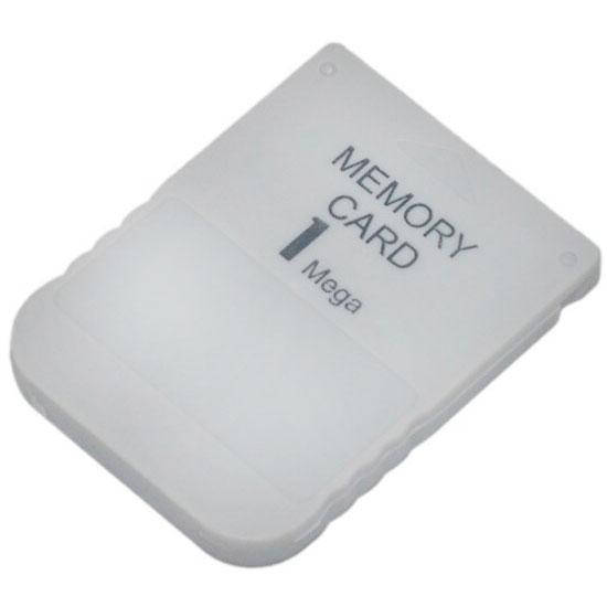 

Карта памяти Sony PlayStation 1 memory card для ПС1 (Черкассы)