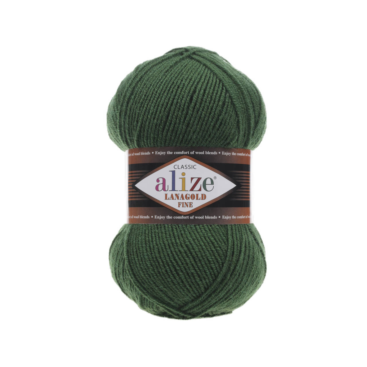 

Alize Lanagold Fine (Ализе Ланаголд Файн) 118
