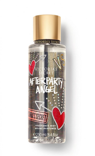 

СПРЕЙ ДЛЯ ТЕЛА AFTER PARTY ANGEL отVictoria's Secret