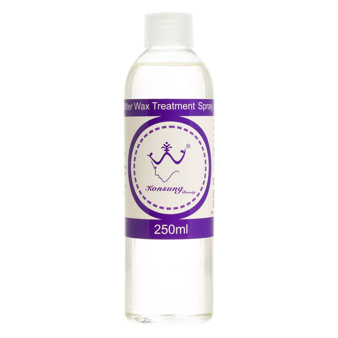 

Konsung Beauty After Wax Spray - успокаивающий лосьон после депиляции, 250 мл