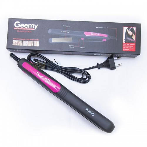 

Утюжок для волос gemei gm-2826